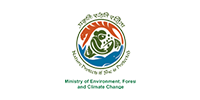 Ministry of Environment,Forest and Climate Change