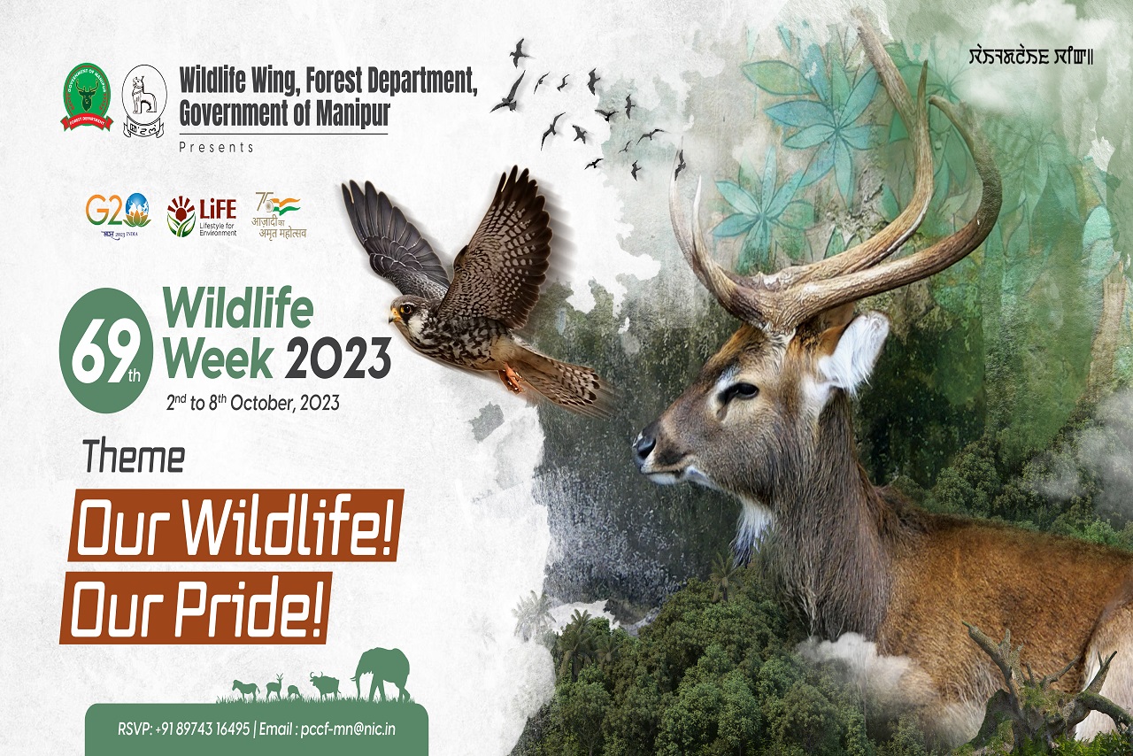 69th Wildlife Week