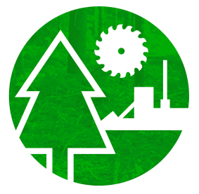 Registered Forest Based Industries